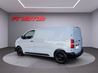 Peugeot e-Expert e-Expert Furgón 75kWh 136 Standard