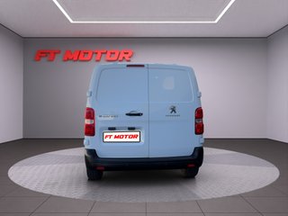 Peugeot e-Expert e-Expert Furgón 75kWh 136 Standard