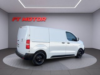 Peugeot e-Expert e-Expert Furgón 75kWh 136 Standard