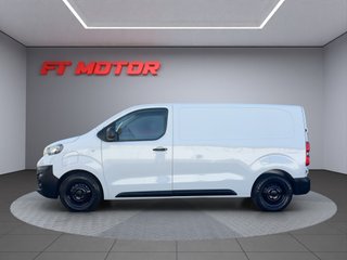 Peugeot e-Expert e-Expert Furgón 75kWh 136 Standard