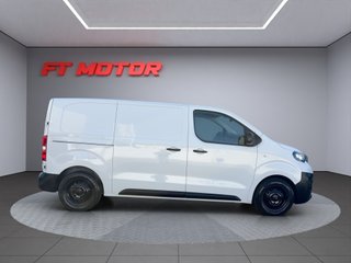 Peugeot e-Expert e-Expert Furgón 75kWh 136 Standard