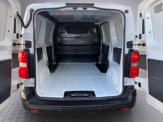 Peugeot e-Expert e-Expert Furgón 75kWh 136 Standard