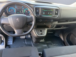 Peugeot e-Expert e-Expert Furgón 75kWh 136 Standard