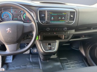 Peugeot e-Expert e-Expert Furgón 75kWh 136 Standard