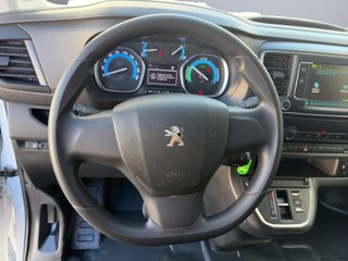 Peugeot e-Expert e-Expert Furgón 75kWh 136 Standard