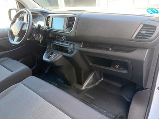 Peugeot e-Expert e-Expert Furgón 75kWh 136 Standard