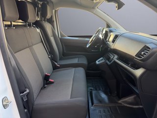 Peugeot e-Expert e-Expert Furgón 75kWh 136 Standard