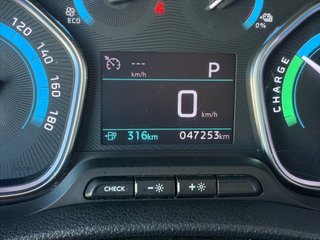 Peugeot e-Expert e-Expert Furgón 75kWh 136 Standard