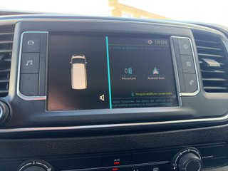 Peugeot e-Expert e-Expert Furgón 75kWh 136 Standard
