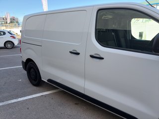 Peugeot e-Expert e-Expert Furgón 75kWh 136 Standard