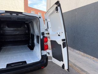 Peugeot e-Expert e-Expert Furgón 75kWh 136 Standard