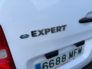 Peugeot e-Expert e-Expert Furgón 75kWh 136 Standard