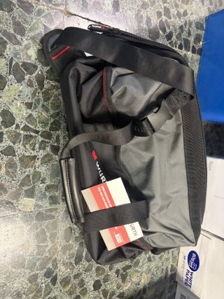 Bolsa de herramientas Würth