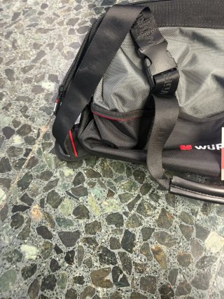 Bolsa de herramientas Würth