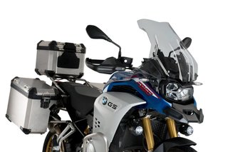 Cupula parabrisas pantalla para moto mas A855