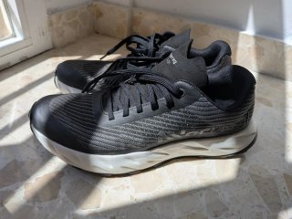 Zapatillas trail Nnormal Kjerag 01