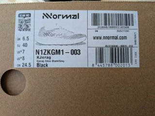 Zapatillas trail Nnormal Kjerag 01