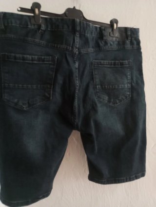 Pantalón vaquero hombre T.50
