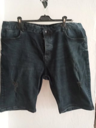Pantalón vaquero hombre T.50