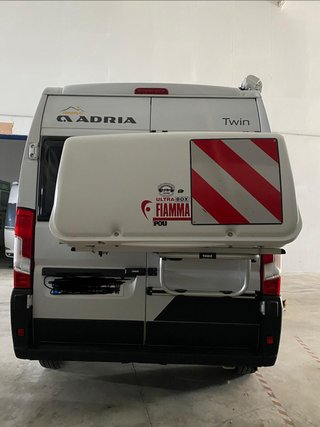 FIAT Ducato 2020