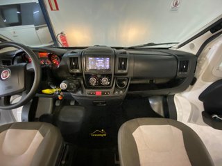 FIAT Ducato 2020