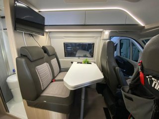 FIAT Ducato 2020