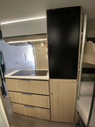 FIAT Ducato 2020