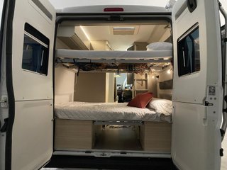 FIAT Ducato 2020