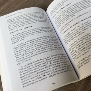 Directing Actors | Guía para dirección de cine