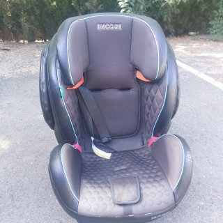 Silla coche infantil ENCORE Isofix