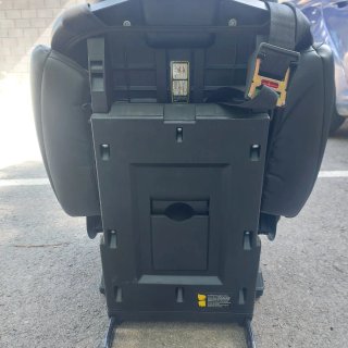 Silla coche infantil ENCORE Isofix