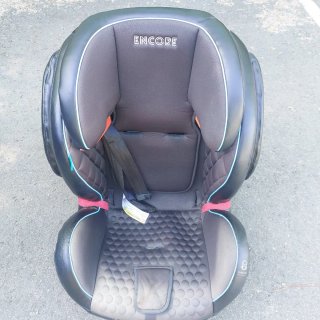 Silla coche infantil ENCORE Isofix