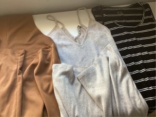 Pack Vestidos y Petos Veraniegos