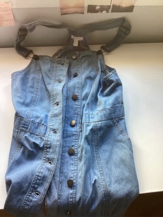 Pack Vestidos y Petos Veraniegos