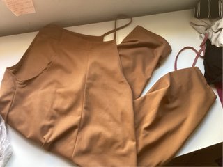 Pack Vestidos y Petos Veraniegos