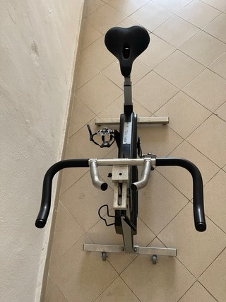 Bici Estática BODY BIKE Indoor Cycle