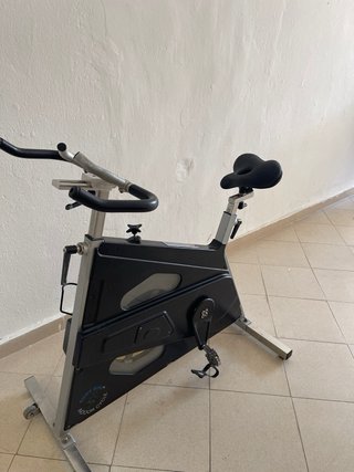 Bici Estática BODY BIKE Indoor Cycle