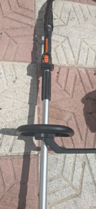 Desbrozadora Stihl FR450