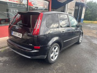 Ford C-MAX 2010