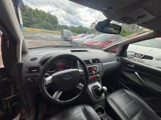 Ford C-MAX 2010
