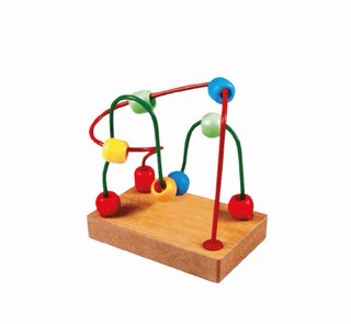 Diverbaúl 7 Juegos Madera | Infant Planet