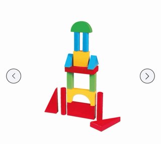 Diverbaúl 7 Juegos Madera | Infant Planet