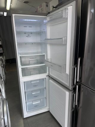 Nevera Combi LG con garantía transporte