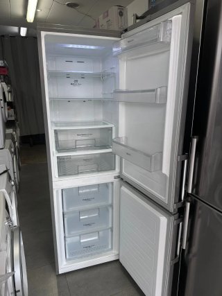 Nevera Combi LG con garantía transporte