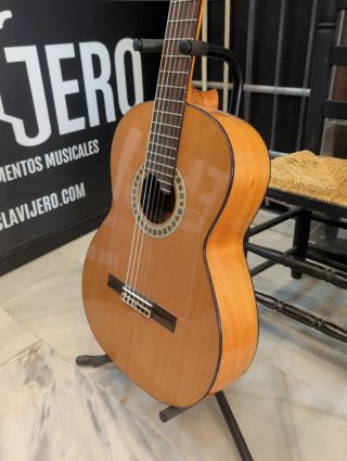 Guitarra Flamenca Prudencio Sáez Qadira