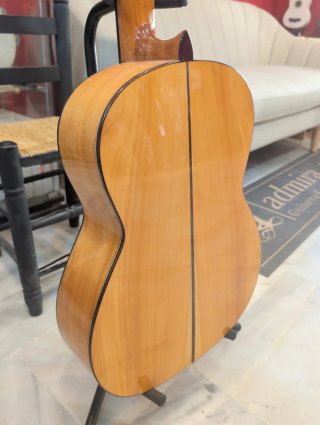 Guitarra Flamenca Prudencio Sáez Qadira