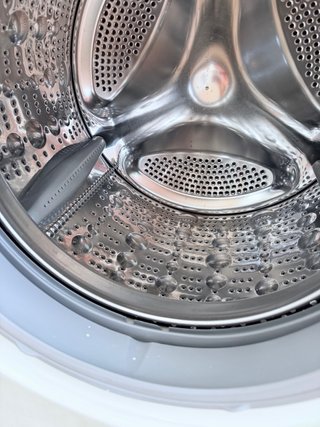 LAVADORA LG 8kg 1000rpm A+++ - ENVIO A CASA
