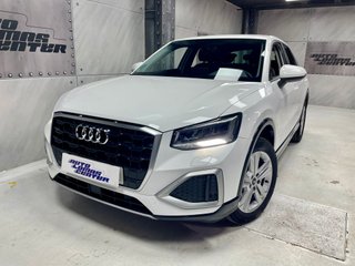 Audi Q2 Adrenalin 30 TDI 85kW (116CV) S tronic