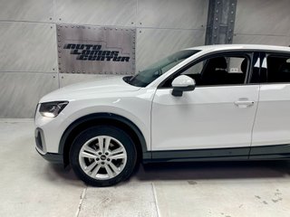 Audi Q2 Adrenalin 30 TDI 85kW (116CV) S tronic