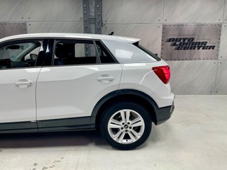 Audi Q2 Adrenalin 30 TDI 85kW (116CV) S tronic